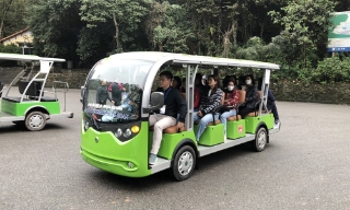 Bắc Ninh: Quy định thời gian, phạm vi hoạt động vận chuyển hành khách, hàng hóa 